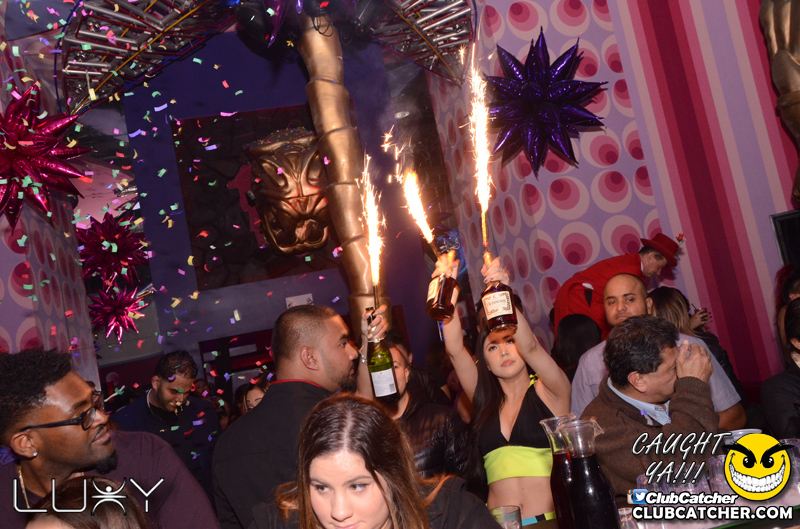 Luxy nightclub photo 7 - March 26th, 2016