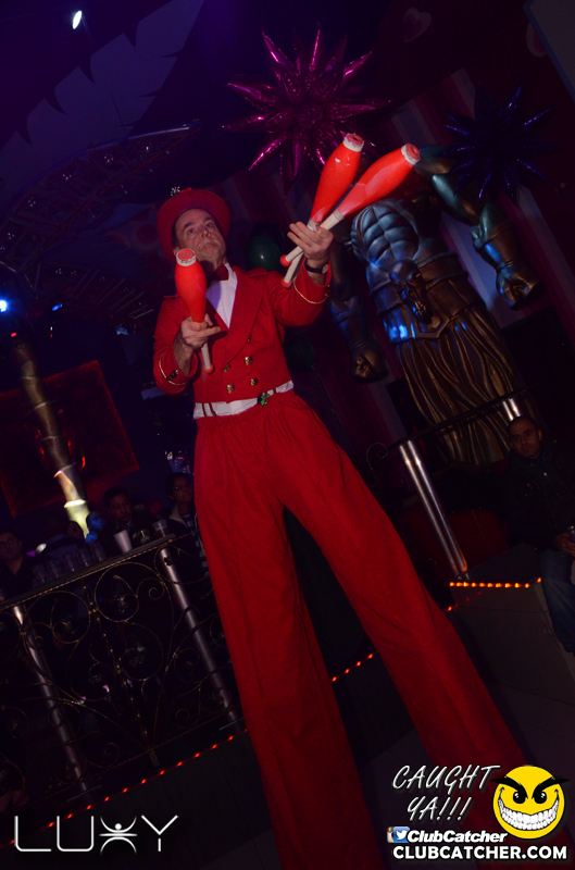 Luxy nightclub photo 61 - March 26th, 2016