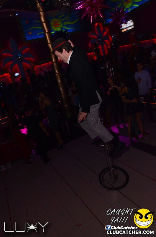 Luxy nightclub photo 62 - March 26th, 2016