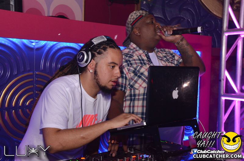 Luxy nightclub photo 64 - March 26th, 2016