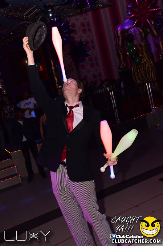 Luxy nightclub photo 65 - March 26th, 2016