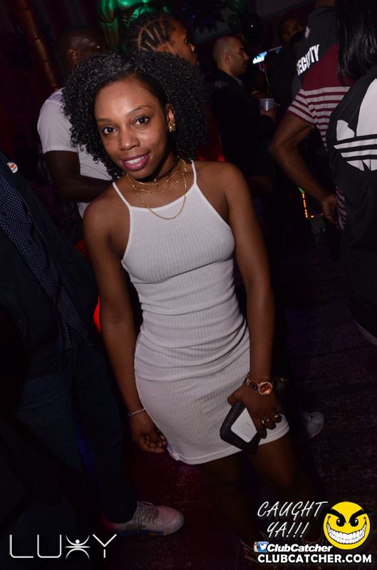 Luxy nightclub photo 66 - March 26th, 2016