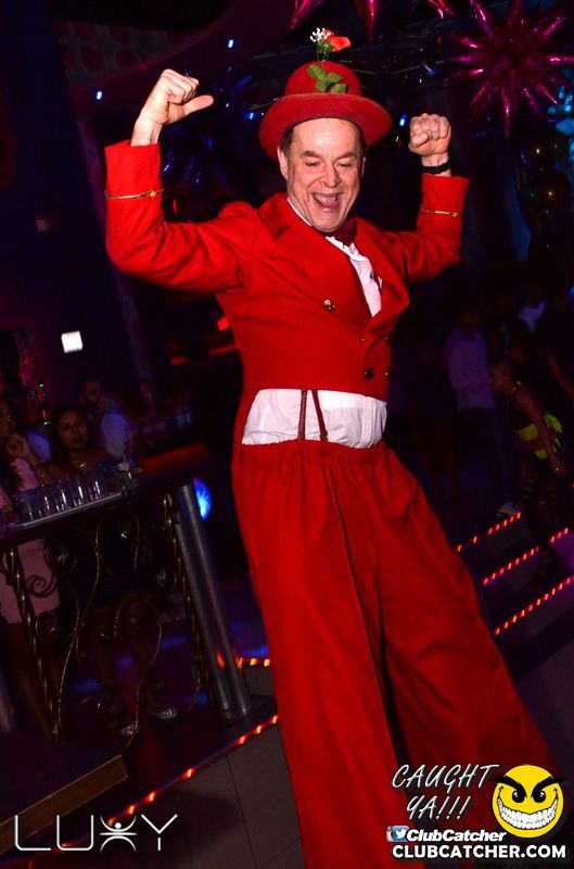 Luxy nightclub photo 67 - March 26th, 2016