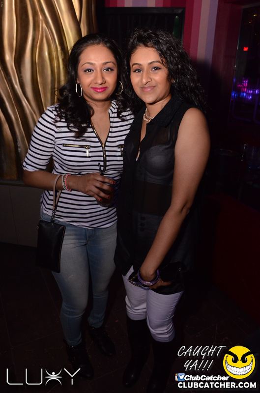 Luxy nightclub photo 68 - March 26th, 2016