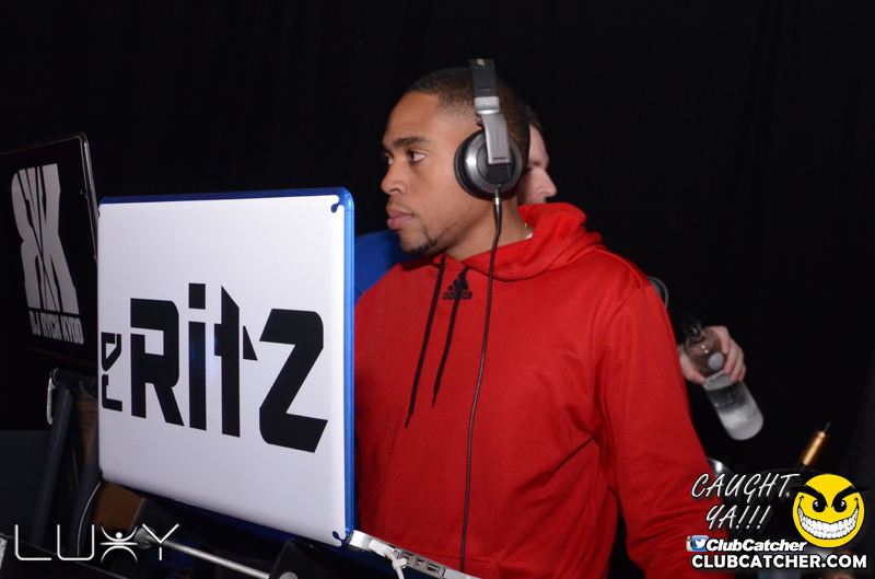 Luxy nightclub photo 69 - March 26th, 2016