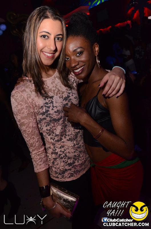 Luxy nightclub photo 71 - March 26th, 2016