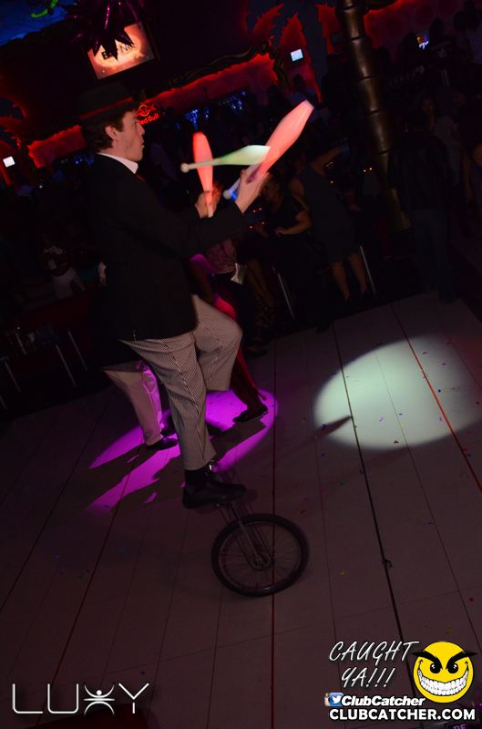 Luxy nightclub photo 72 - March 26th, 2016