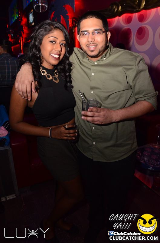 Luxy nightclub photo 75 - March 26th, 2016