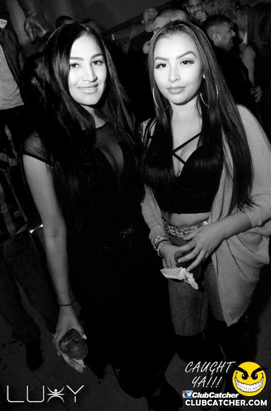 Luxy nightclub photo 76 - March 26th, 2016