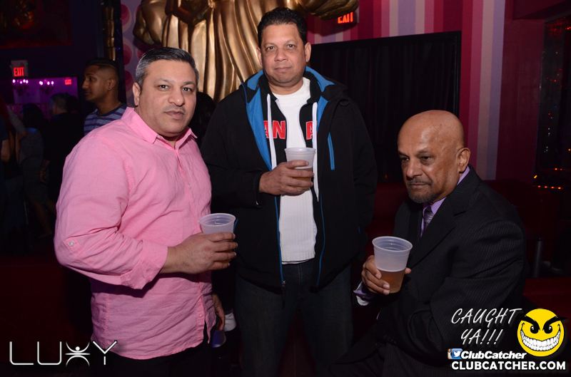 Luxy nightclub photo 77 - March 26th, 2016