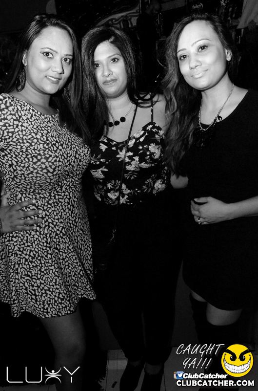 Luxy nightclub photo 78 - March 26th, 2016