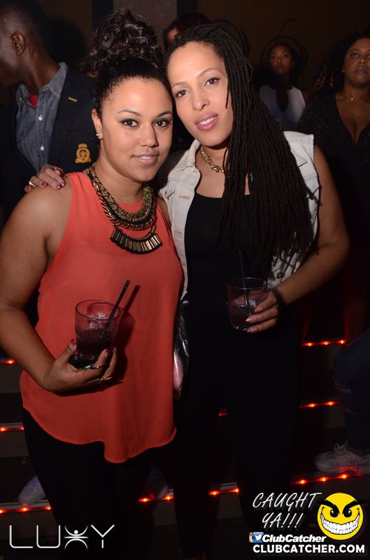 Luxy nightclub photo 79 - March 26th, 2016