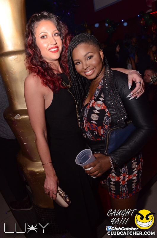 Luxy nightclub photo 81 - March 26th, 2016