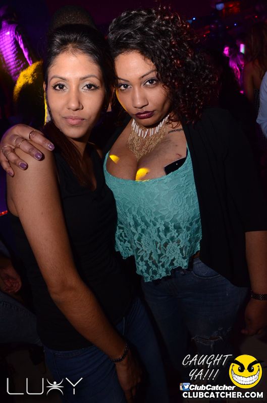 Luxy nightclub photo 86 - March 26th, 2016
