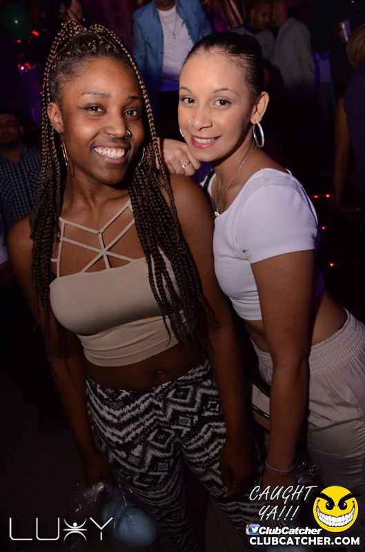Luxy nightclub photo 88 - March 26th, 2016
