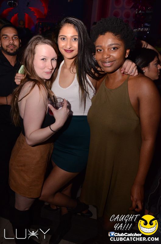 Luxy nightclub photo 89 - March 26th, 2016
