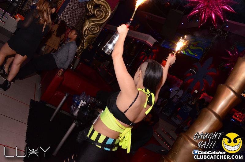 Luxy nightclub photo 90 - March 26th, 2016