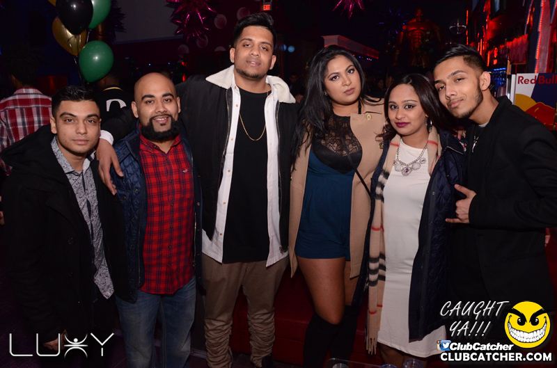 Luxy nightclub photo 92 - March 26th, 2016