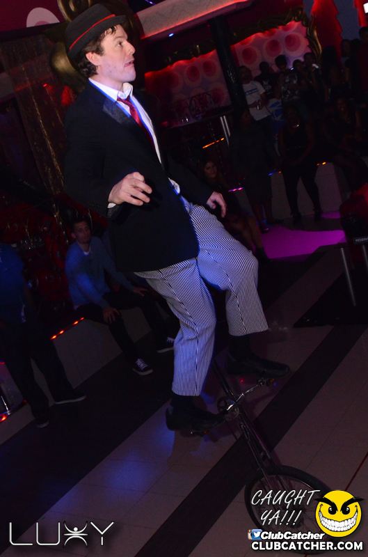Luxy nightclub photo 93 - March 26th, 2016