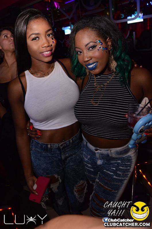 Luxy nightclub photo 94 - March 26th, 2016