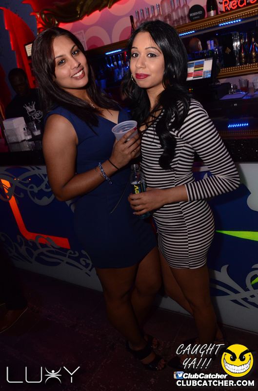 Luxy nightclub photo 95 - March 26th, 2016