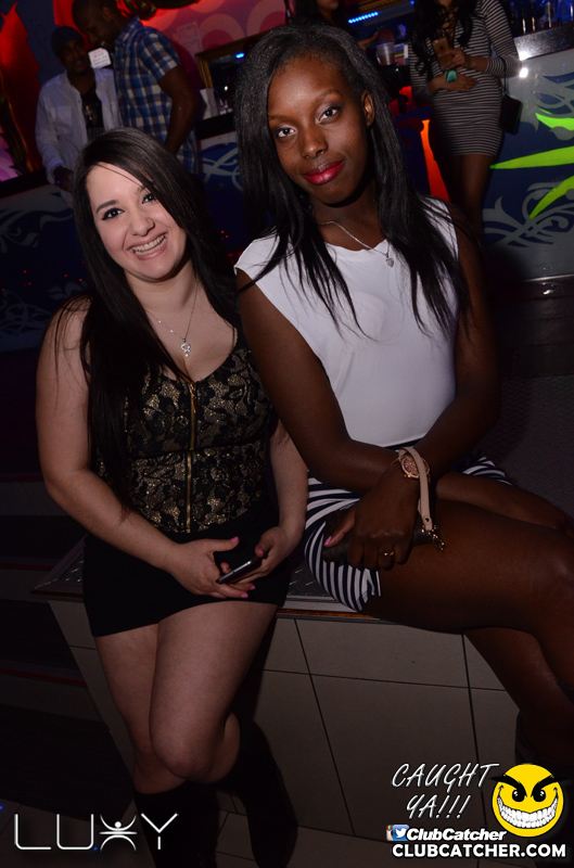 Luxy nightclub photo 96 - March 26th, 2016