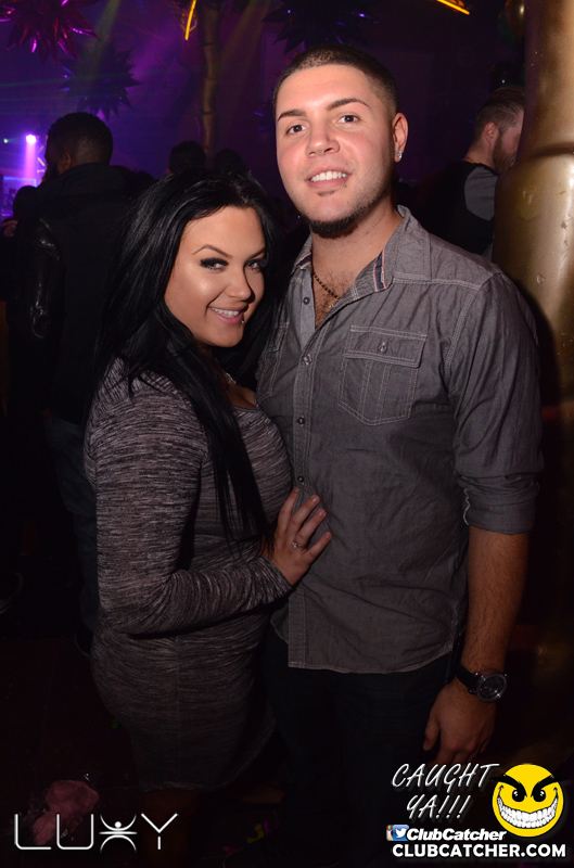 Luxy nightclub photo 97 - March 26th, 2016
