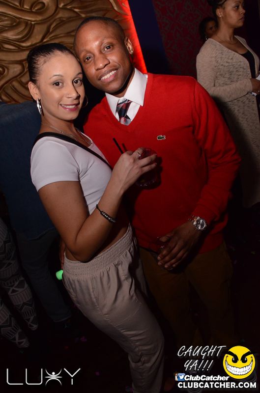 Luxy nightclub photo 98 - March 26th, 2016