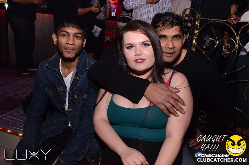Luxy nightclub photo 99 - March 26th, 2016