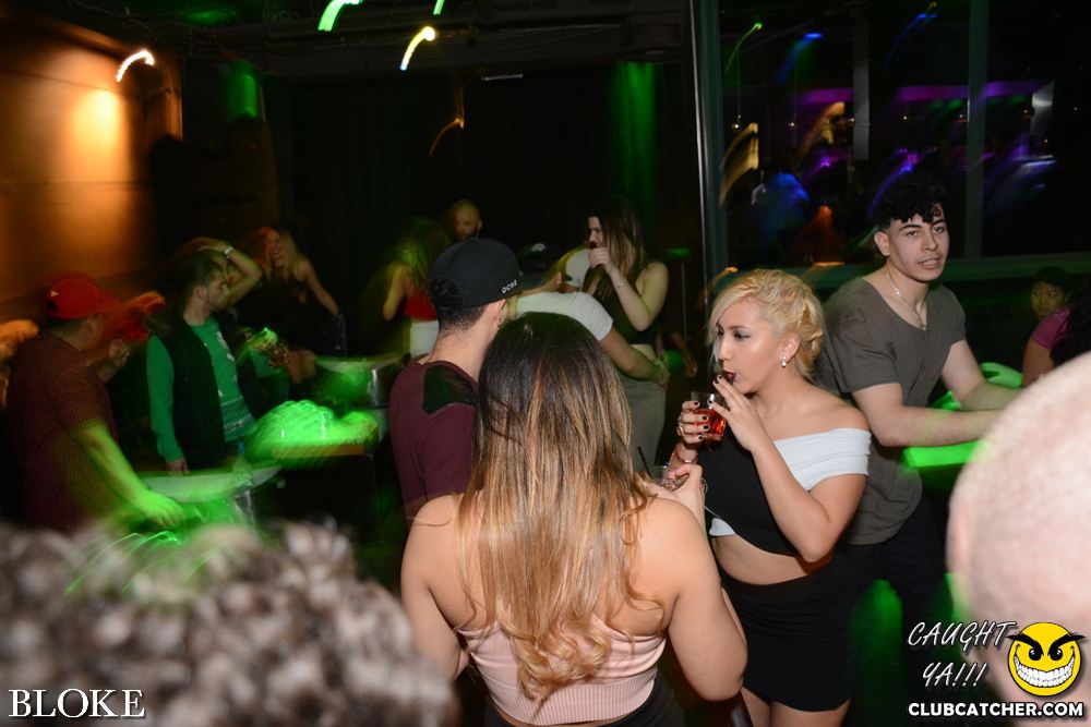 Bloke nightclub photo 1 - March 30th, 2016