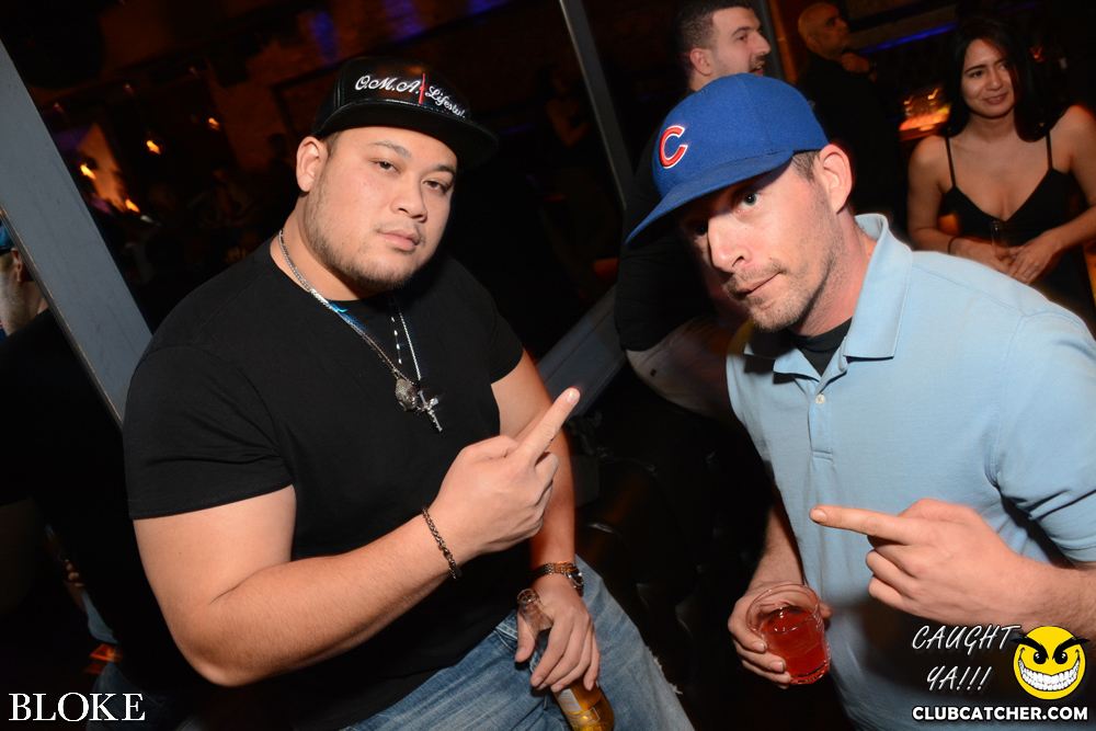 Bloke nightclub photo 11 - March 30th, 2016