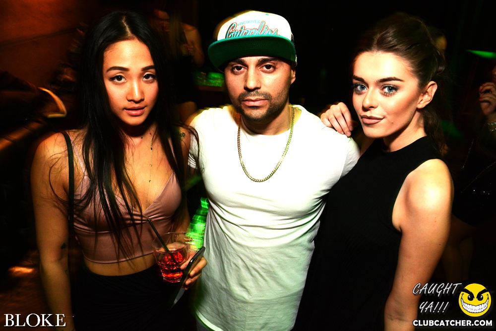 Bloke nightclub photo 102 - March 30th, 2016