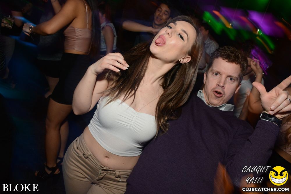 Bloke nightclub photo 103 - March 30th, 2016