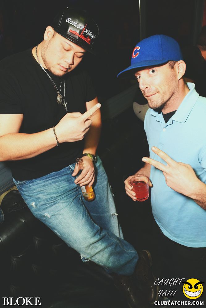 Bloke nightclub photo 106 - March 30th, 2016