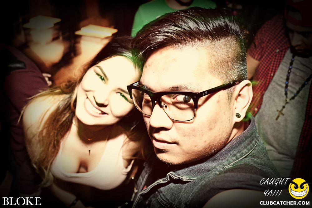 Bloke nightclub photo 115 - March 30th, 2016