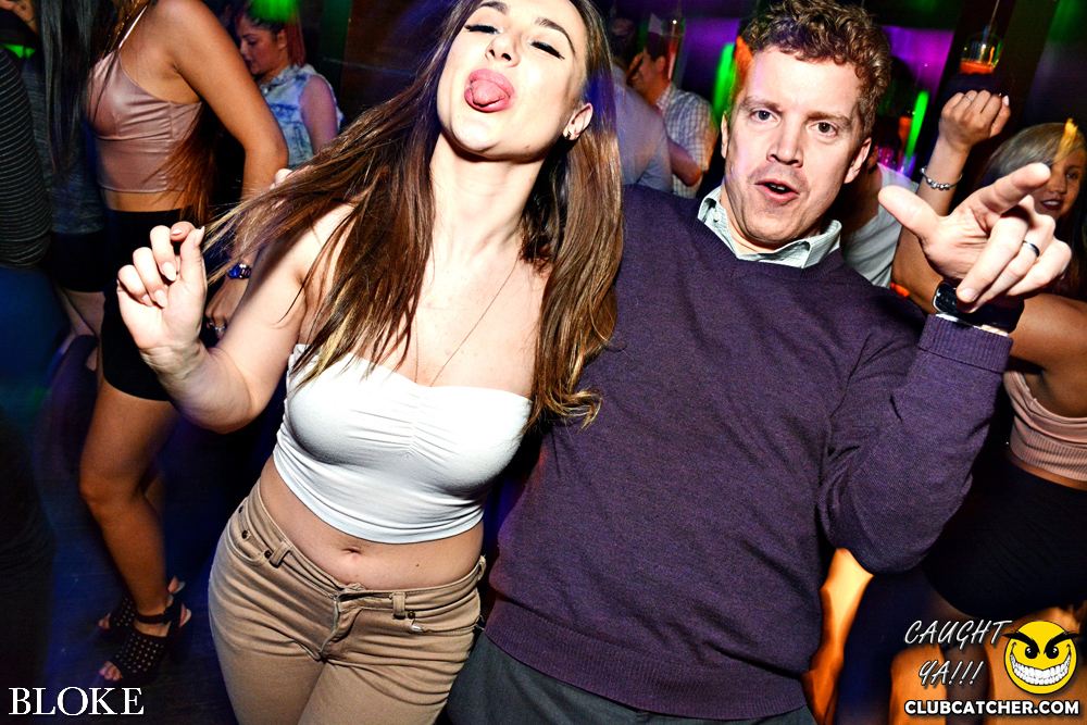 Bloke nightclub photo 116 - March 30th, 2016