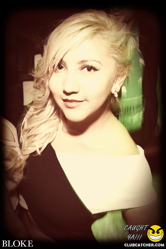 Bloke nightclub photo 118 - March 30th, 2016