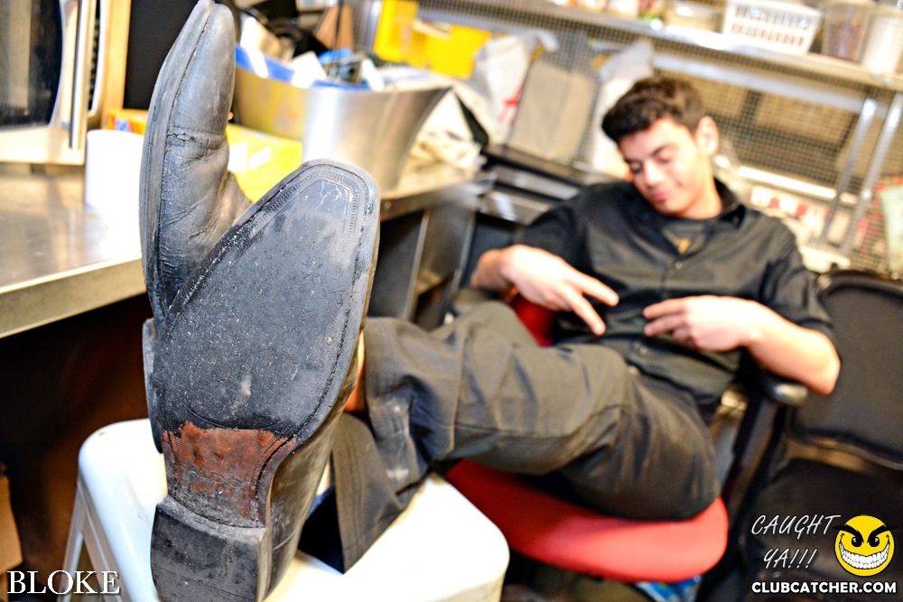 Bloke nightclub photo 119 - March 30th, 2016