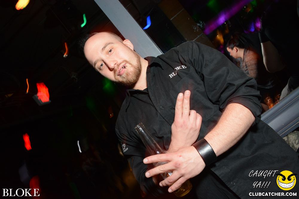 Bloke nightclub photo 123 - March 30th, 2016
