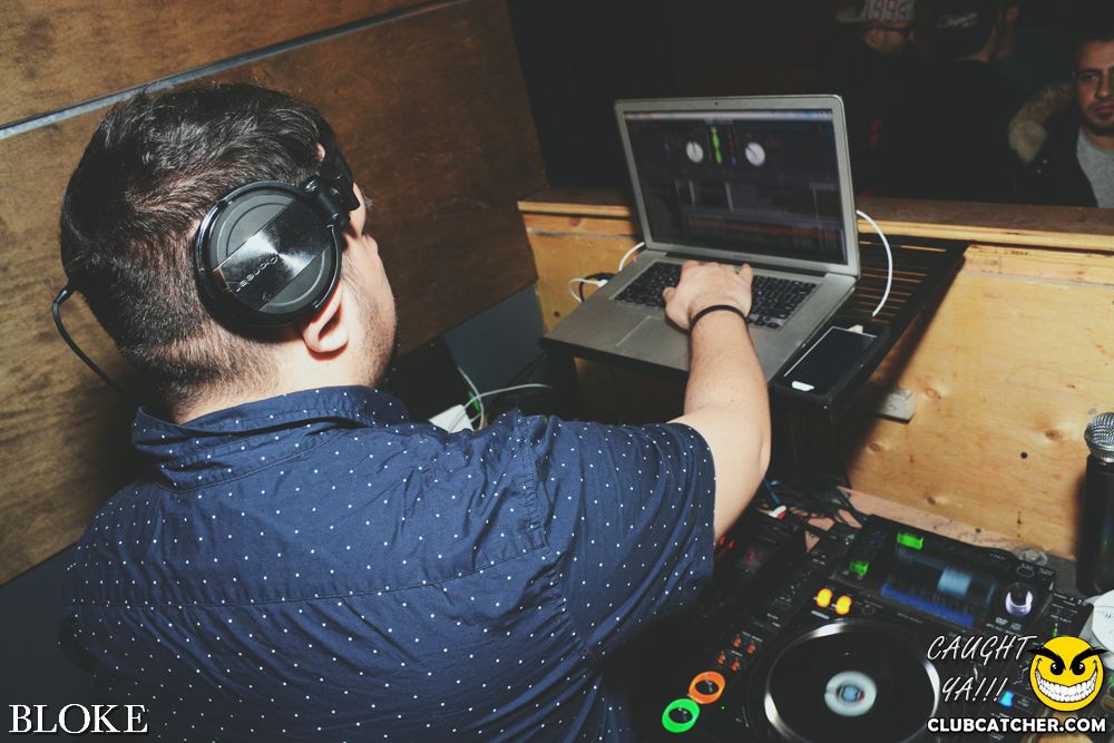 Bloke nightclub photo 14 - March 30th, 2016