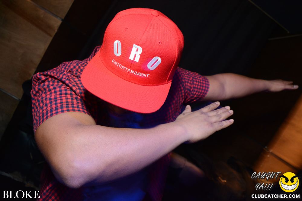 Bloke nightclub photo 16 - March 30th, 2016