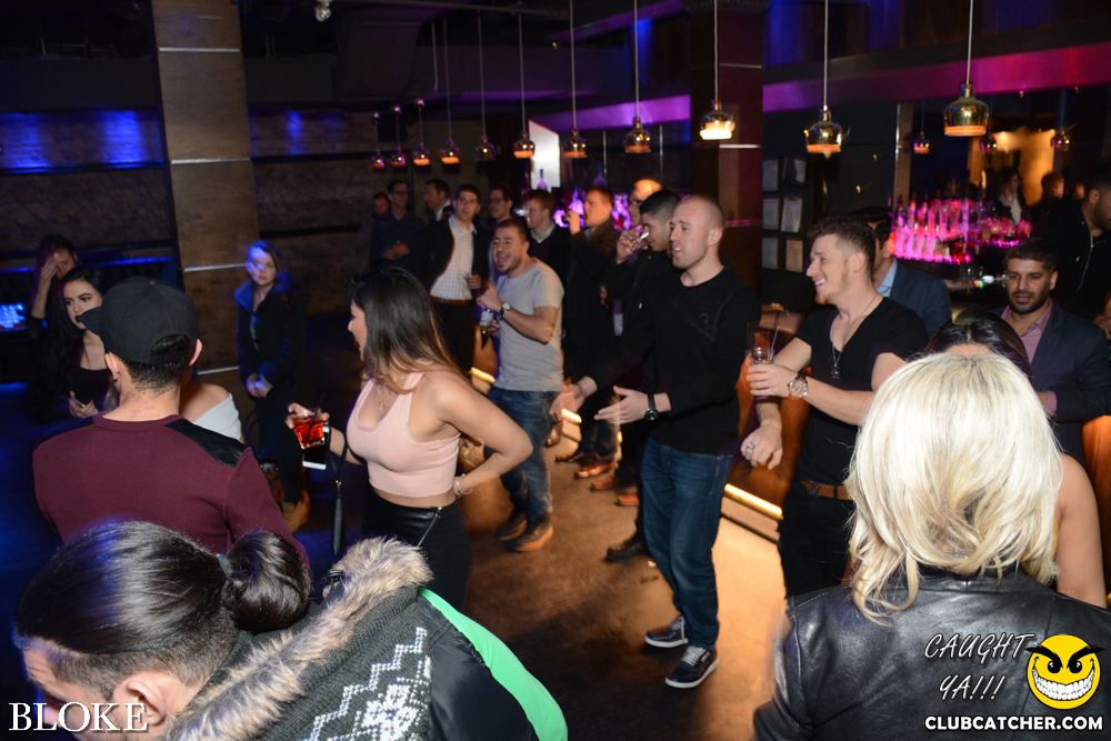 Bloke nightclub photo 18 - March 30th, 2016