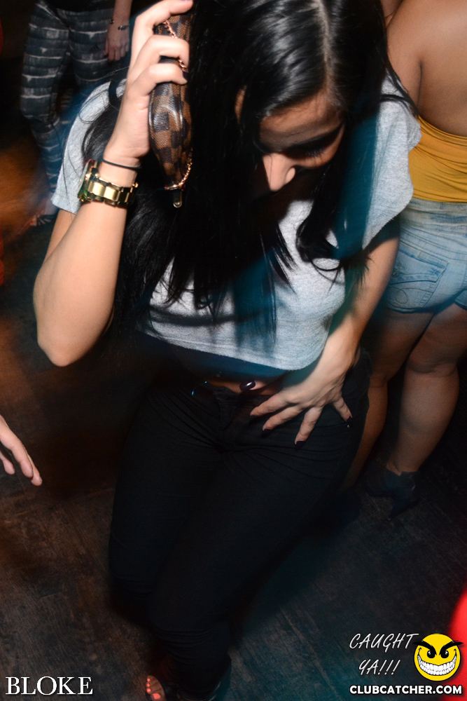 Bloke nightclub photo 19 - March 30th, 2016