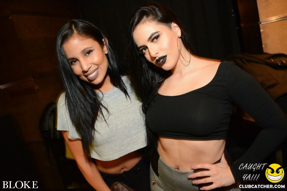 Bloke nightclub photo 22 - March 30th, 2016