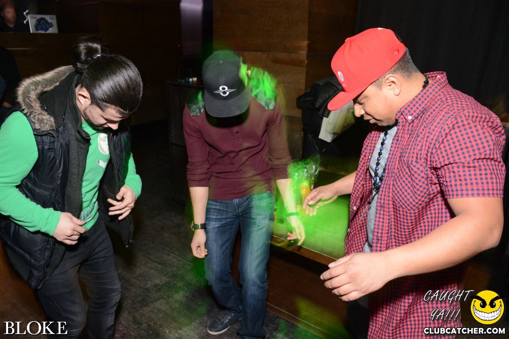 Bloke nightclub photo 30 - March 30th, 2016