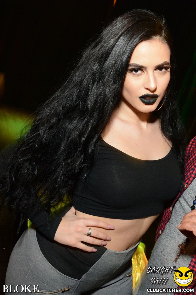 Bloke nightclub photo 4 - March 30th, 2016