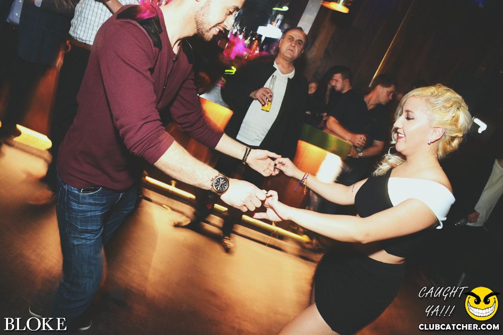 Bloke nightclub photo 39 - March 30th, 2016