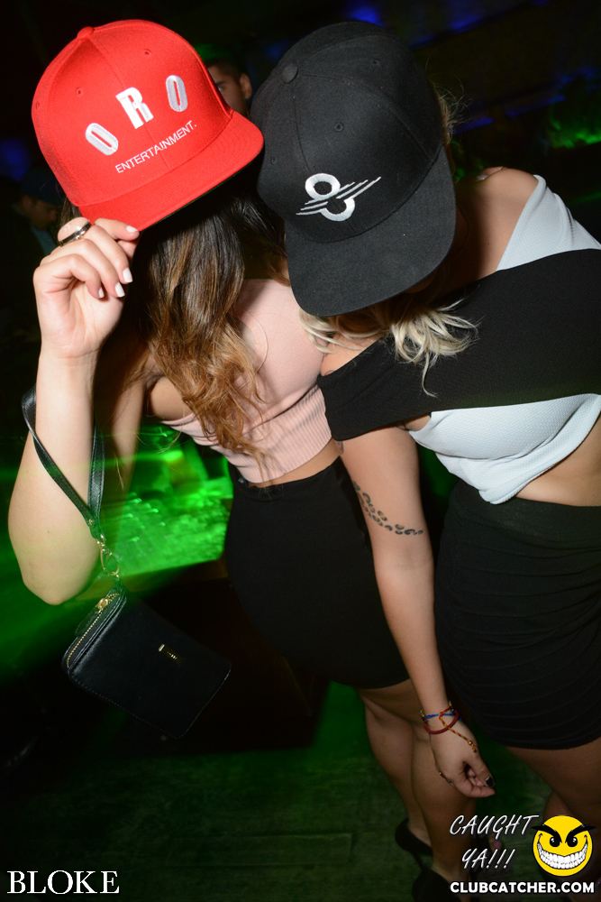 Bloke nightclub photo 5 - March 30th, 2016