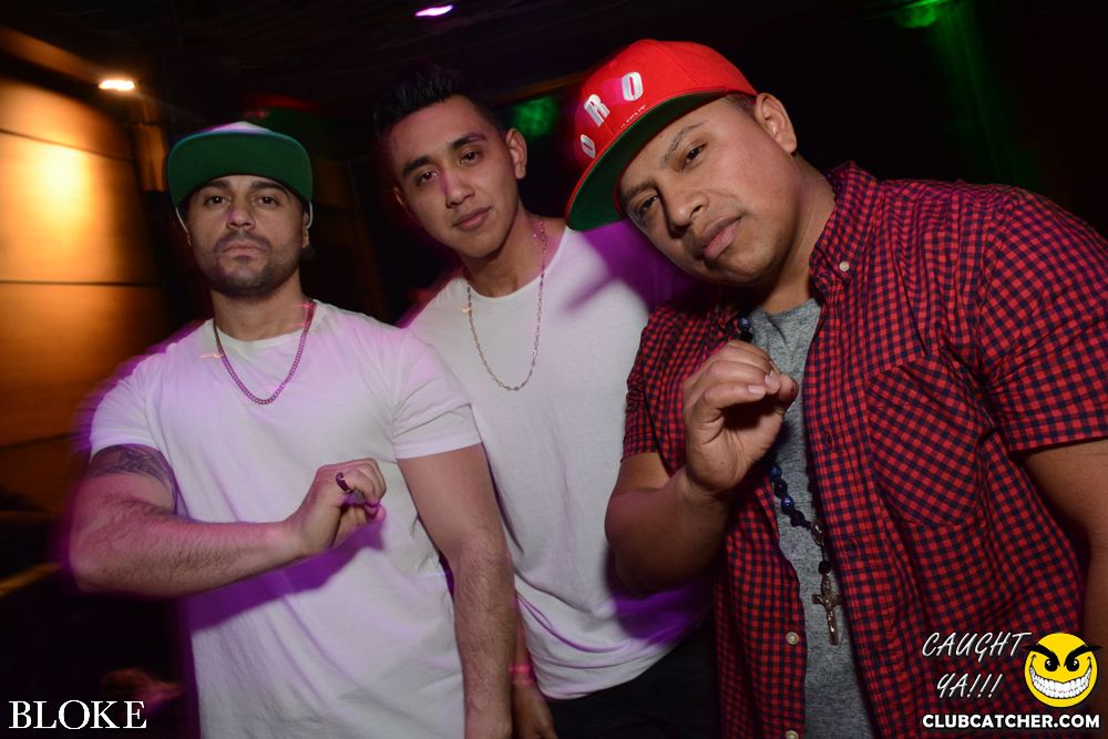 Bloke nightclub photo 41 - March 30th, 2016