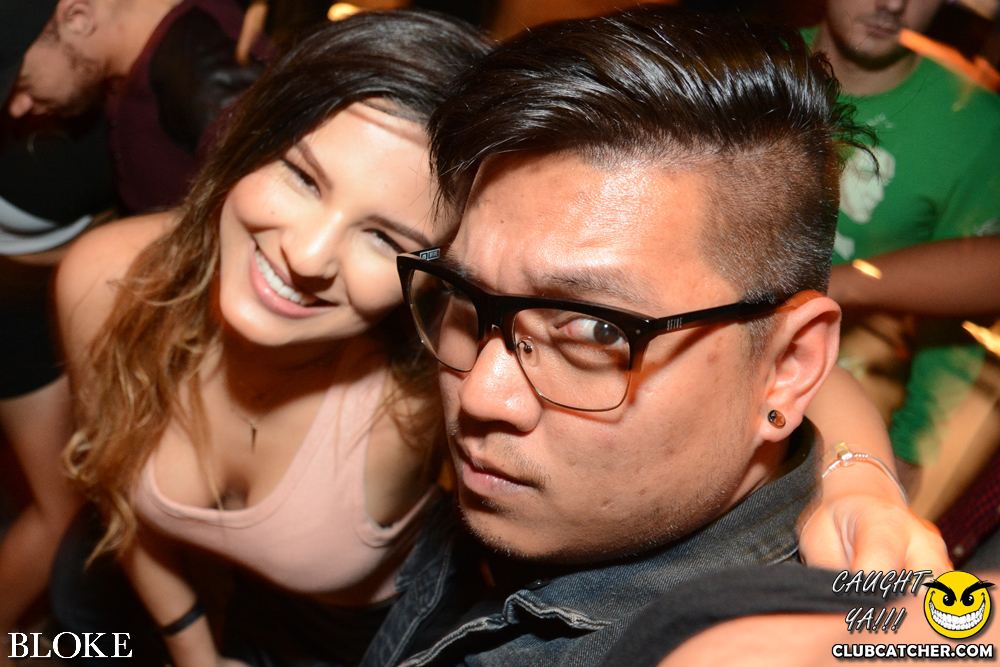 Bloke nightclub photo 42 - March 30th, 2016